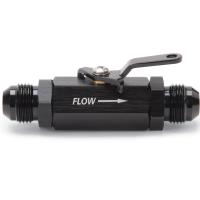 Shut-Off Valve