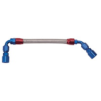 Fuel Hose Kit Pontiac GTO 5.7/6.0L 2005-06