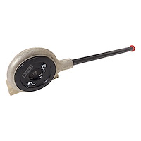 Manual Crimping Tool For Crimp-On Hose Ends