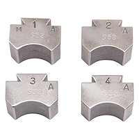 Crimping Tool Dies -12 AN