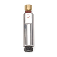 Residual Brake Pressure Valve 10-lb. Pressure