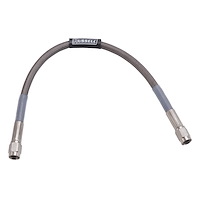 PowerFlex Hose Assembly -03 AN Straight