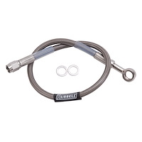 PowerFlex Hose Assembly -03 AN Straight
