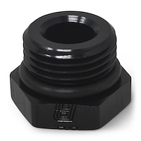 O-Ring Port Plug -06 AN