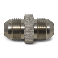 Union Fitting -06 AN Male