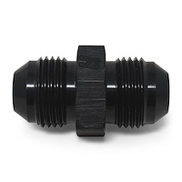 Union Fitting -10 AN Male