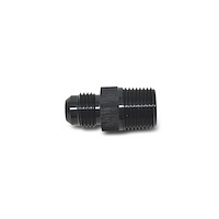 AN to NPT Adapter Fitting Straight