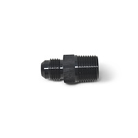 AN to NPT Adapter Fitting Straight