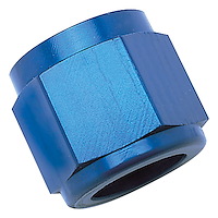 Tube Nut Fittings -03 AN