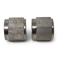 Tube Nut Fittings -03 AN