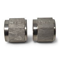 Tube Nut Fittings -04 AN