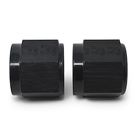 Tube Nut Fittings -04 AN