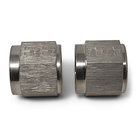 Tube Nut Fittings -06 AN