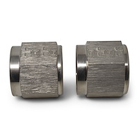 Tube Nut Fittings -08 AN