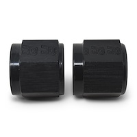 Tube Nut Fittings -08 AN