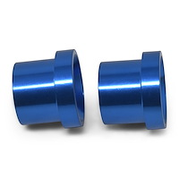 Tube Sleeves -03 AN
