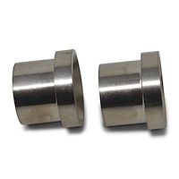 Tube Sleeves -04 AN