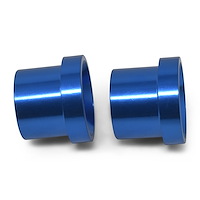 Tube Sleeves -06 AN