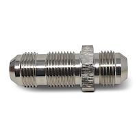 Bulkhead Union Fitting Straight