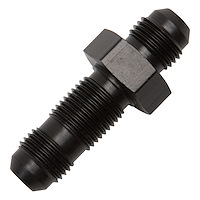 Bulkhead Union Fitting Straight