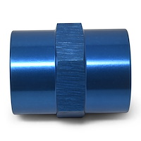 Coupler Fitting 1/8" NPT Female