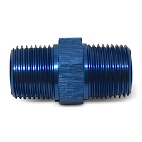 Union Fitting 3/8" NPT Male