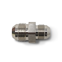 Union Reducer Fitting -03 AN Male