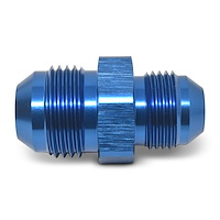 Union Reducer Fitting -08 AN Male