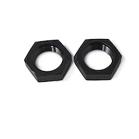 Bulkhead Nuts -06 AN