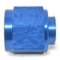 Flare Cap -08 AN
