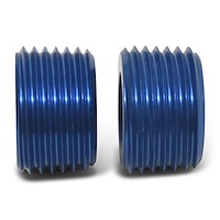 Pipe Plug 1/8" NPT