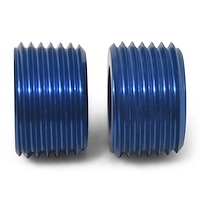 Pipe Plug 1/4" NPT