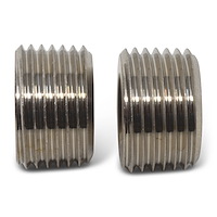 Pipe Plug 1/4" NPT