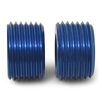 Pipe Plug 3/8" NPT