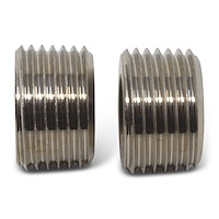 Pipe Plug 3/8" NPT