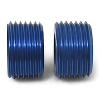 Pipe Plug 1/2" NPT