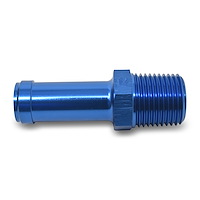 NPT Male to Hose Barb Fittings Straight
