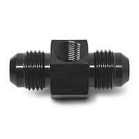 AN to AN Union Fitting Straight