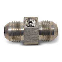 AN to AN Union Fitting Straight
