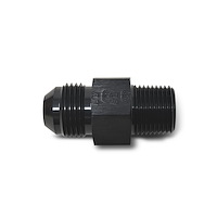 AN to NPT Adapter Fitting Straight