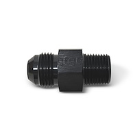 AN to NPT Adapter Fitting Straight