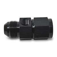 AN Fuel Pressure Take Off Adapter