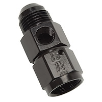 AN Fuel Pressure Take Off Adapter