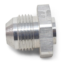 AN Weld-In Bung -10 AN Male