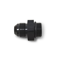 AN O-Ring Radius Port Fitting -08 AN Male