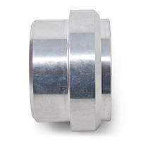 NPT Weld-In Bung 3/4" NPT Female