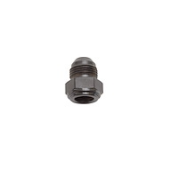 AN Weld-In Bung -10 AN Male