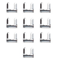 Brake Line Retaining Clips