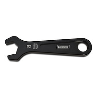 -8 AN Hose End Wrench [Anodized Aluminum]