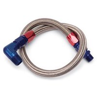 Fuel Line Kit Braided Fuel Line Kit